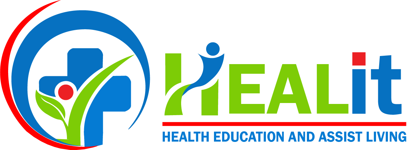 Healit Clinic Logo