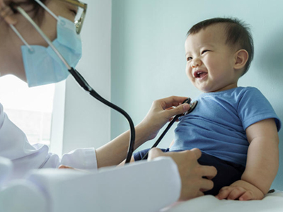 Children's Health