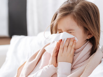 Asthma & Allergy